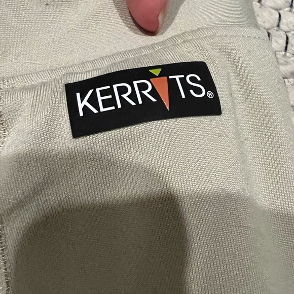 Knee Patch stretchy riding leggings - Picture 8 of 12